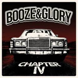 Booze And Glory : Chapter IV